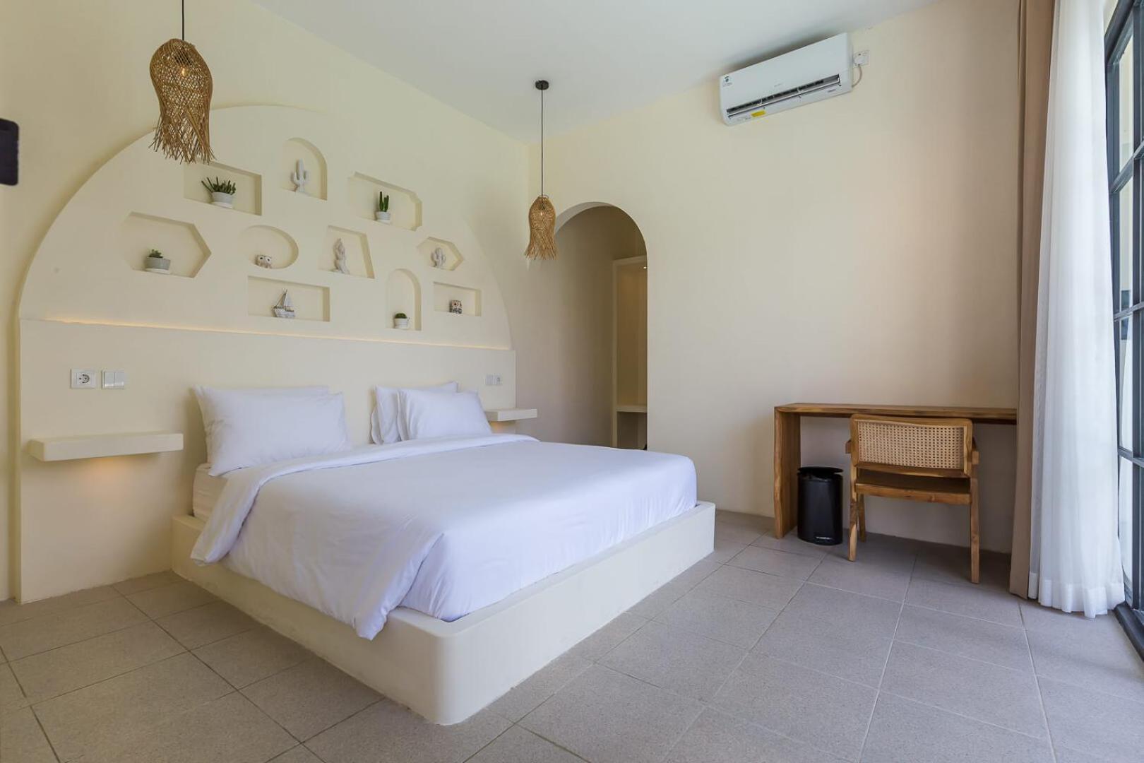 Canggu Hype Villa Exterior foto